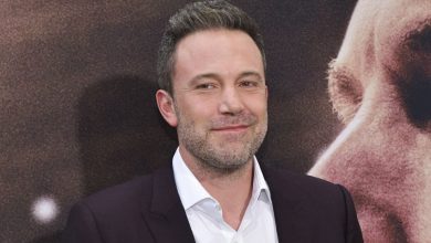 Ben Affleck