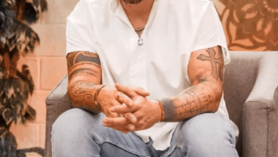 Cantante Jessi Uribe