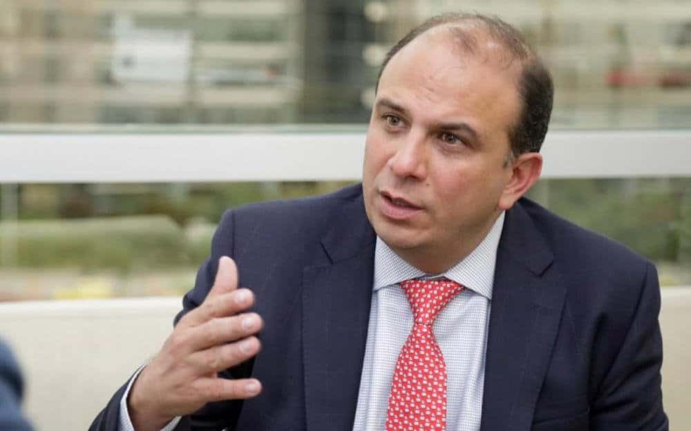 Renuncia del defensor del pueblo / c&aacute;ceres / panfletos