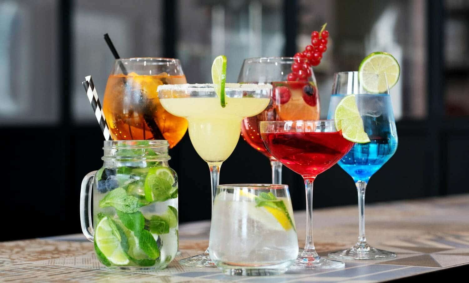 cualquier cantidad de alcohol causa da&ntilde;o cerebral y afecta la hipertensi&oacute;n