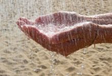 lluvia / temporada de lluvias / ideam / ejercicio bajo la lluvia / Colombia