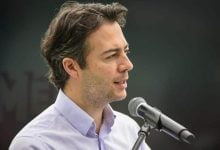 Trino del alcalde de Medellín