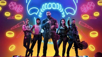 el ej&eacute;rcito de los muertos