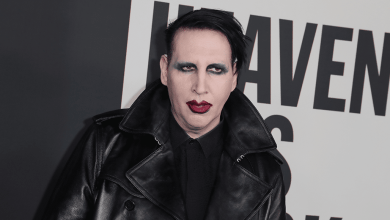 orden de arresto contra marilyn manson