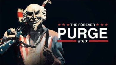 La purga 5