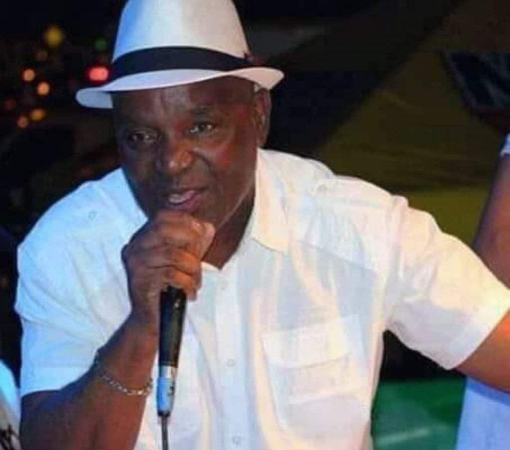 H&eacute;ctor Tempo Alomar