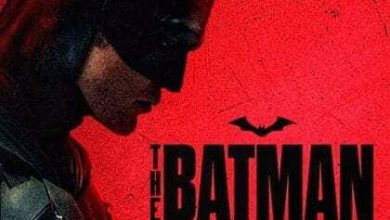 The Batman