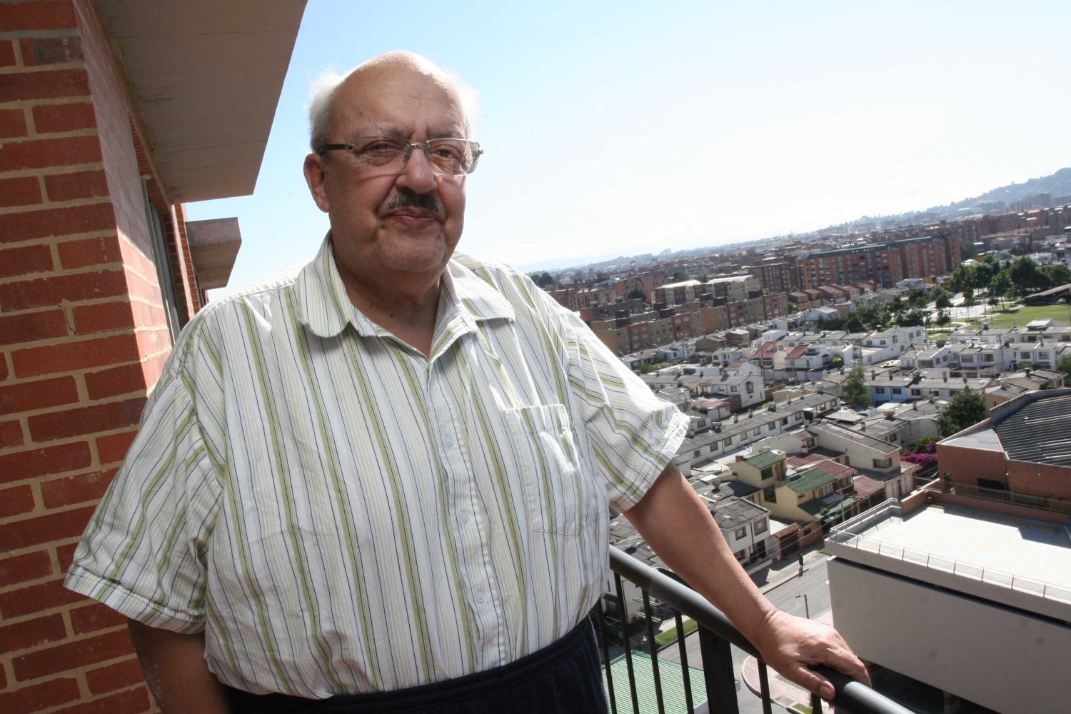 Gordo benjumea