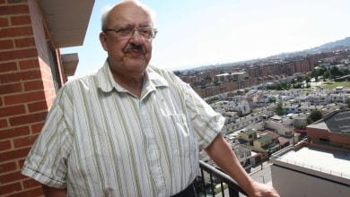 Gordo benjumea
