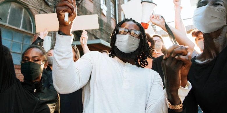 protestas en colombia / Paro Nacional