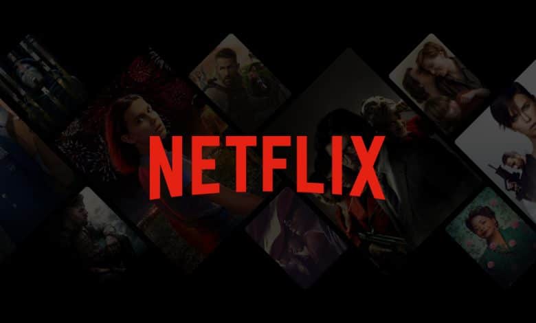 Series y películas que se van de Netflix