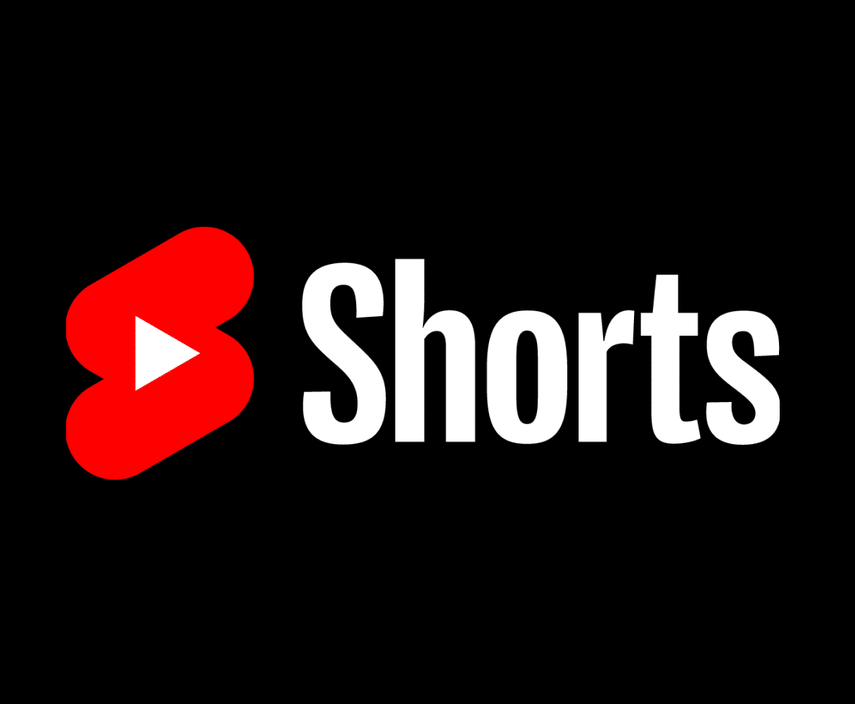 shorts de YouTube