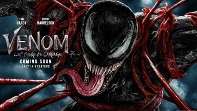 venom
