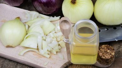 cebolla para aliviar la tos