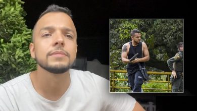 Andr&eacute;s Escobar / Andr&eacute;s Escobar