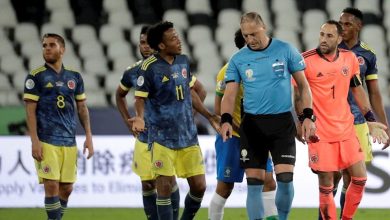 audio del VAR sobre pol&eacute;mica acci&oacute;n