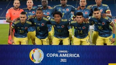 Colombia enfrentar&aacute; a Uruguay