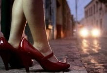 Colombiano fue capturado por prostituir a menores trabajadoras sexuales