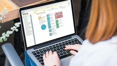 C&oacute;mo sacar el RUT por internet