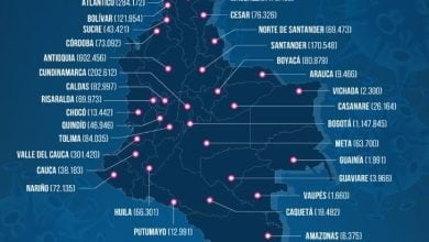 reporte oficial 19 de junio de 2021