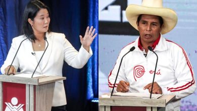 Elecciones Per&uacute;