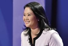 Elecciones en Per&uacute;