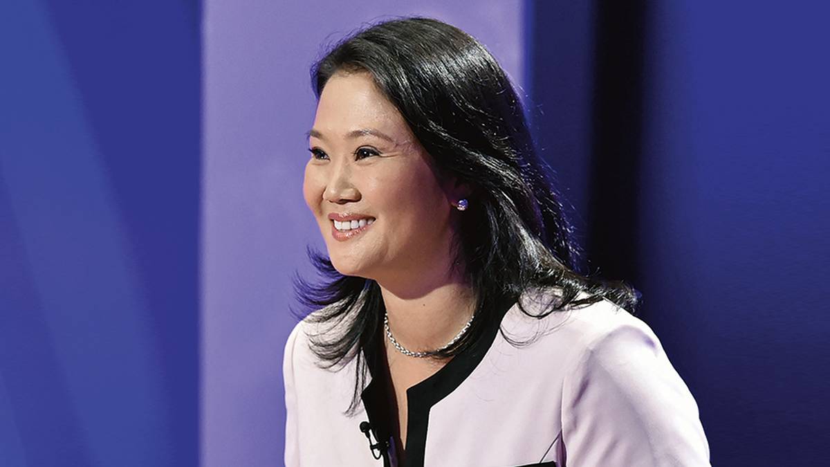 Elecciones en Per&uacute;