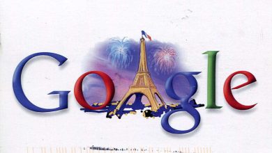 Google fue multado por Francia