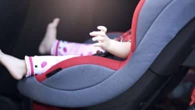 Ni&ntilde;a de 3 a&ntilde;os falleci&oacute; dentro de un carro