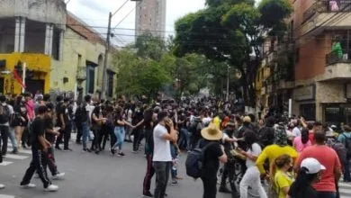 Policías en Medellín serán investigados