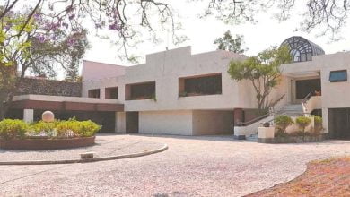 Presidente de M&eacute;xico rifar&aacute; mansi&oacute;n del Chapo Guzm&aacute;n