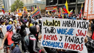 Puntos de concentraci&oacute;n para hoy