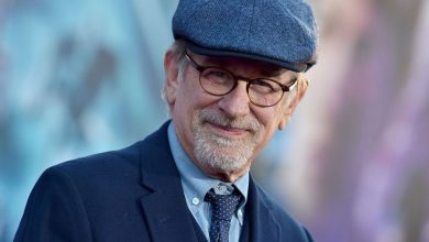 Steven Spielberg y Netflix