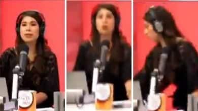 temblor en Per&uacute;