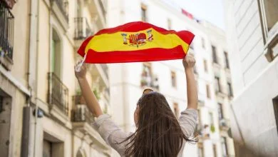 solicitar la ciudadanía española - Conozca cómo puede sacar la visa para estudiar en España / ciudadanía española / colombianos / nacionalidad española