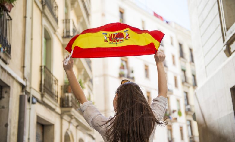 solicitar la ciudadanía española - Conozca cómo puede sacar la visa para estudiar en España / ciudadanía española / colombianos
