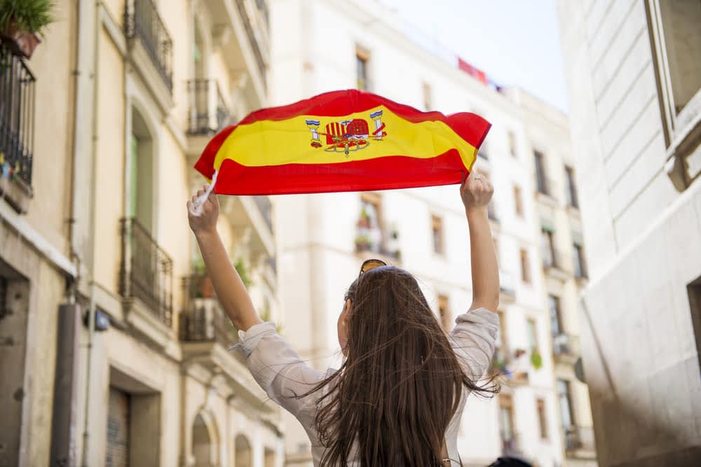 solicitar la ciudadan&iacute;a espa&ntilde;ola - Conozca c&oacute;mo puede sacar la visa para estudiar en Espa&ntilde;a / ciudadan&iacute;a espa&ntilde;ola / colombianos / nacionalidad espa&ntilde;ola - trabajar en Espa&ntilde;a
