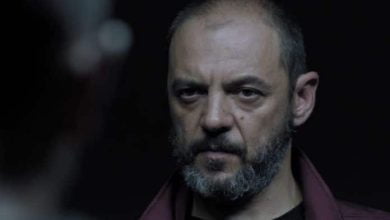 murió actor de la casa de papel