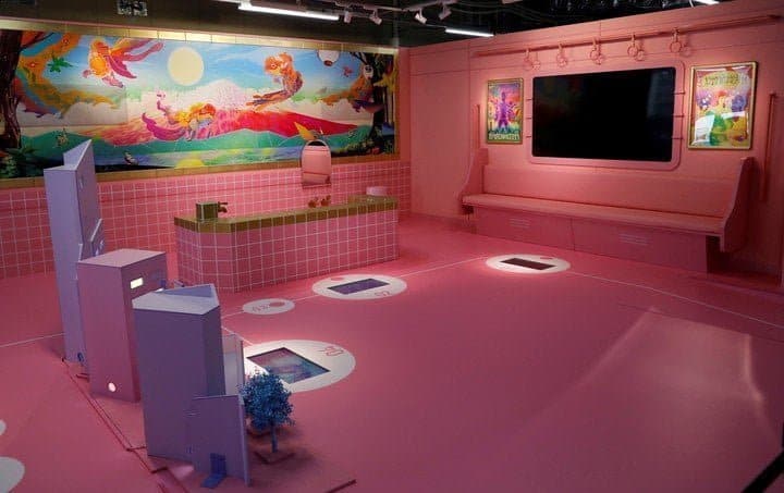 atletas de los Ol&iacute;mpicos de Tokio