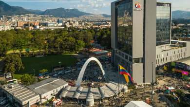 eventos en Corferias para 2021