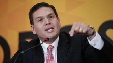 Juan Carlos Pinzón, el nuevo embajador de Colombia en Estados Unidos