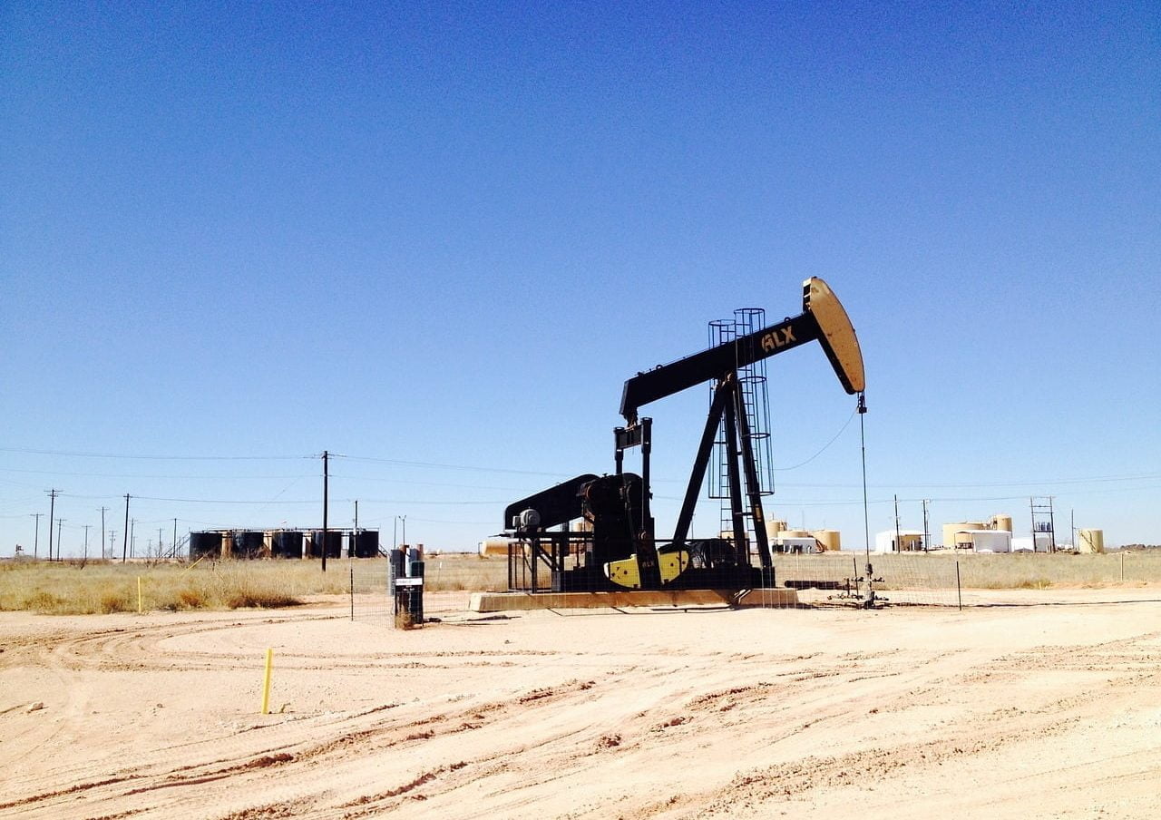 proyecto de ley contra el fracking