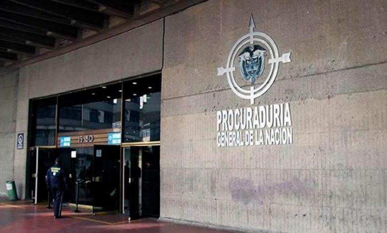 investigación disciplinaria contra 5 alcaldes de Córdoba