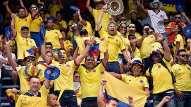 no habr&aacute; boleter&iacute;a en partido de Colombia - d&iacute;a c&iacute;vico
