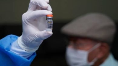 privados podr&aacute;n vacunar a familiares