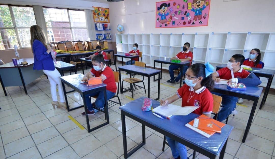 profesores que no asistan a clase