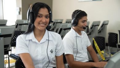 Estudiar en el SENA / SENA / Subsidio Sena 2024