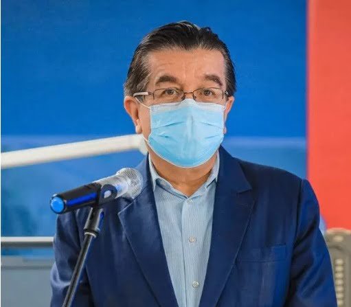 vacunaci&oacute;n para personas entre 45 y 49 a&ntilde;os