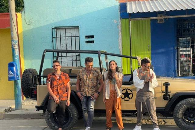 Carlos Vives sacar&aacute; nueva canci&oacute;n