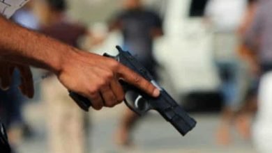 Le quitan la vida a cuatro personas / l&iacute;deres sociales - esmeraldero